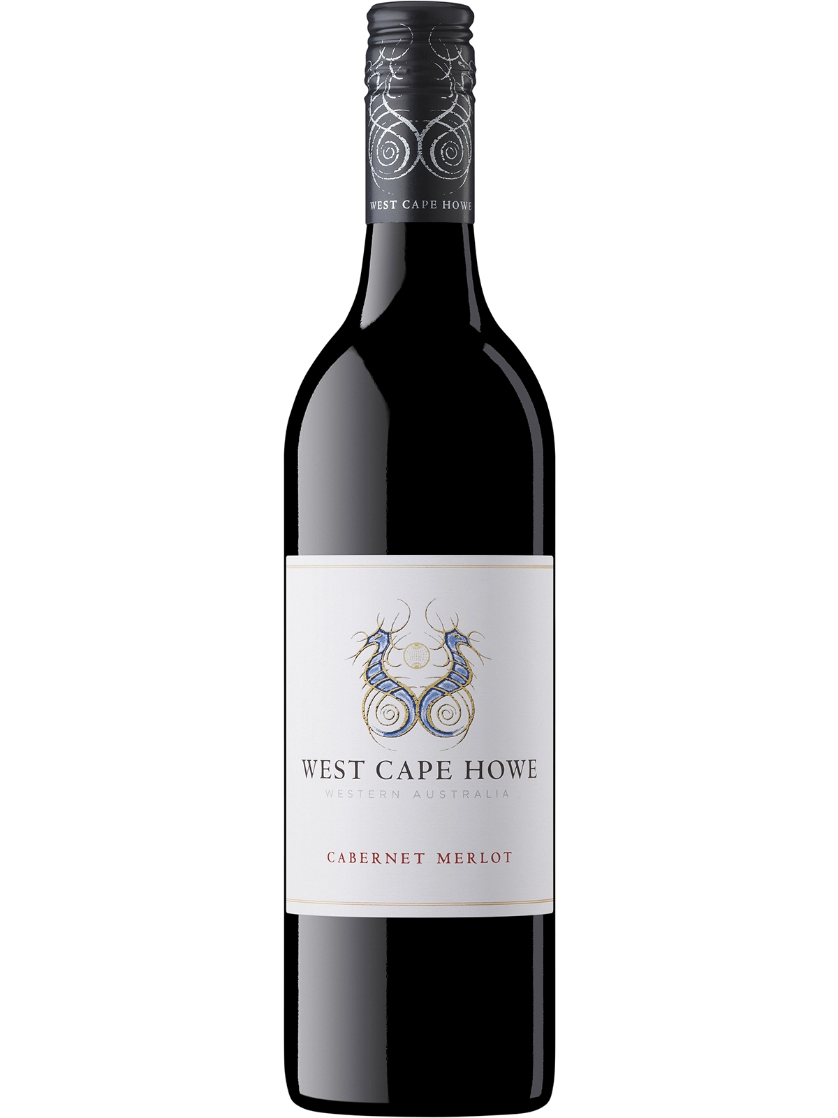 West Cape Howe Ctc Cabernet Merlot 750ml